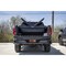 Buyers Products 18x27x71 Inch Gloss Black Diamond Tread Aluminum Gull Wing Truck Box 1720420 - alternate 7
